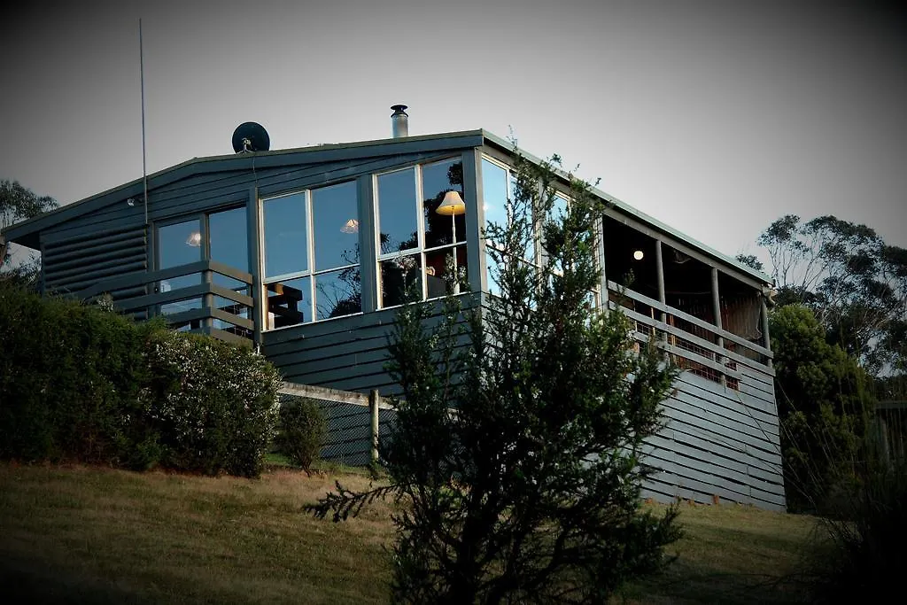 Glenaire Cottages-1