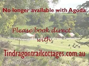 Tin Dragon Trail Cottages-1