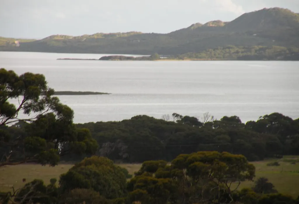 The Anchorage Cottage Kangaroo Island-1