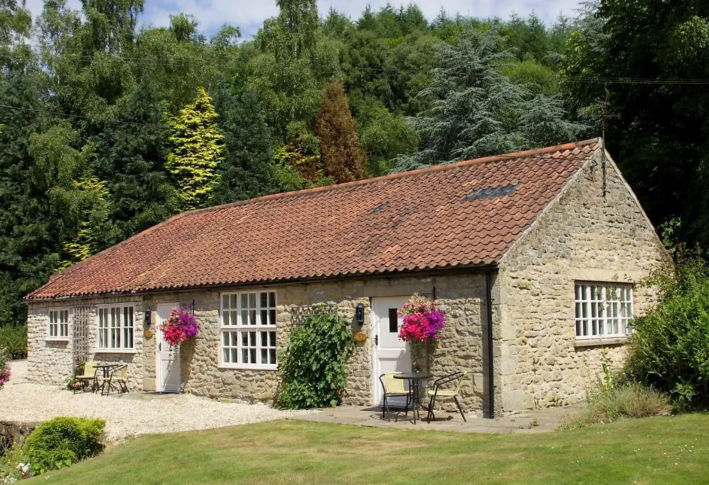 High Dalby House-1