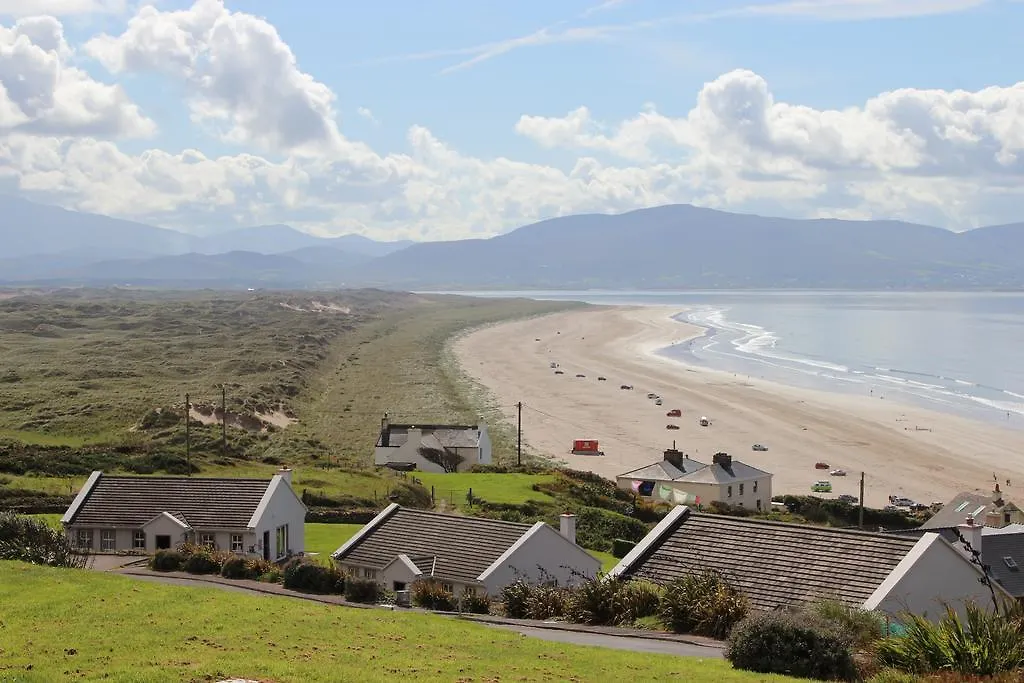 Inch Beach Cottages-1