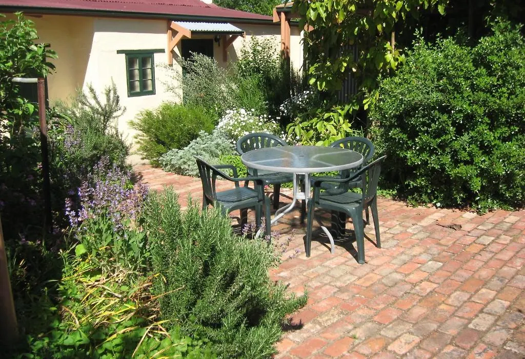 Goat Square Cottages-1