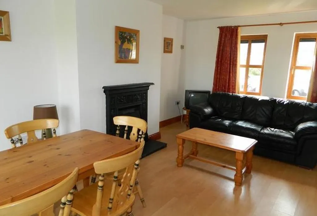 Kinsale Coastal Cottages-1