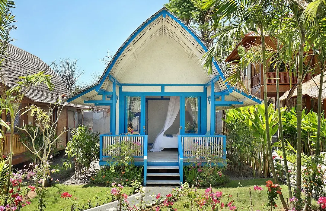 Uluwatu Lumbung Cottages-1