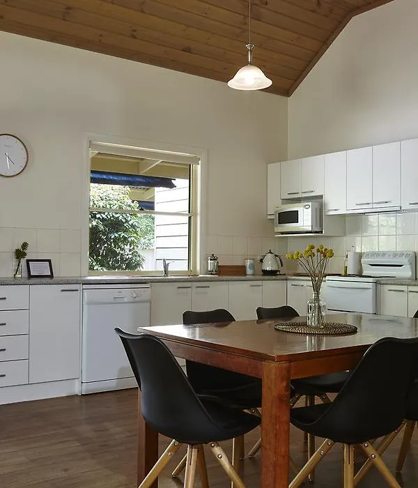 Alpine Valley Cottages-1