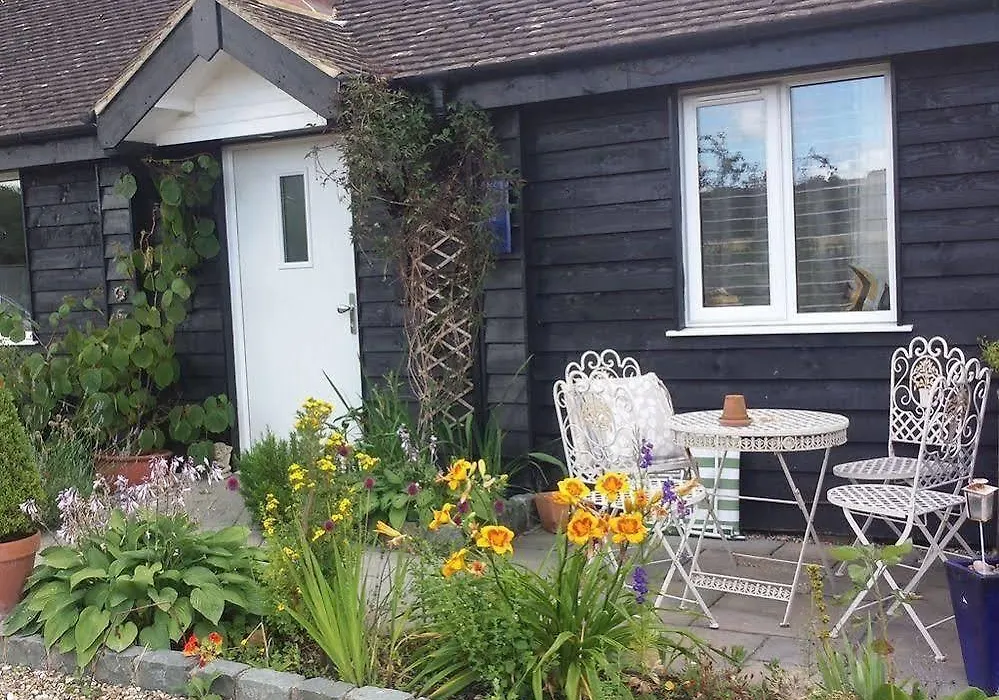 Stable Oak Cottages-1