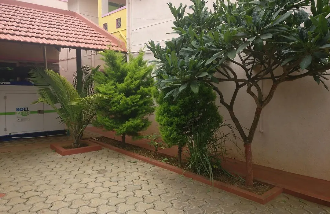 Nature View Cottages-1