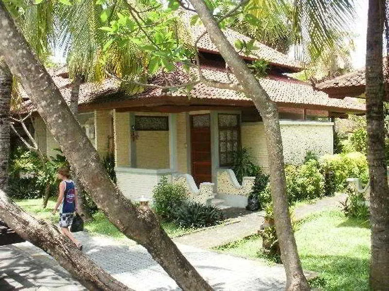 Garden View Cottages Kuta-1