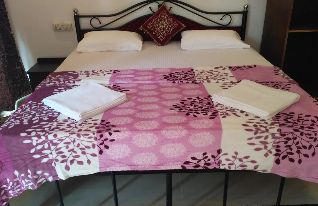 Ourem Cottages-1