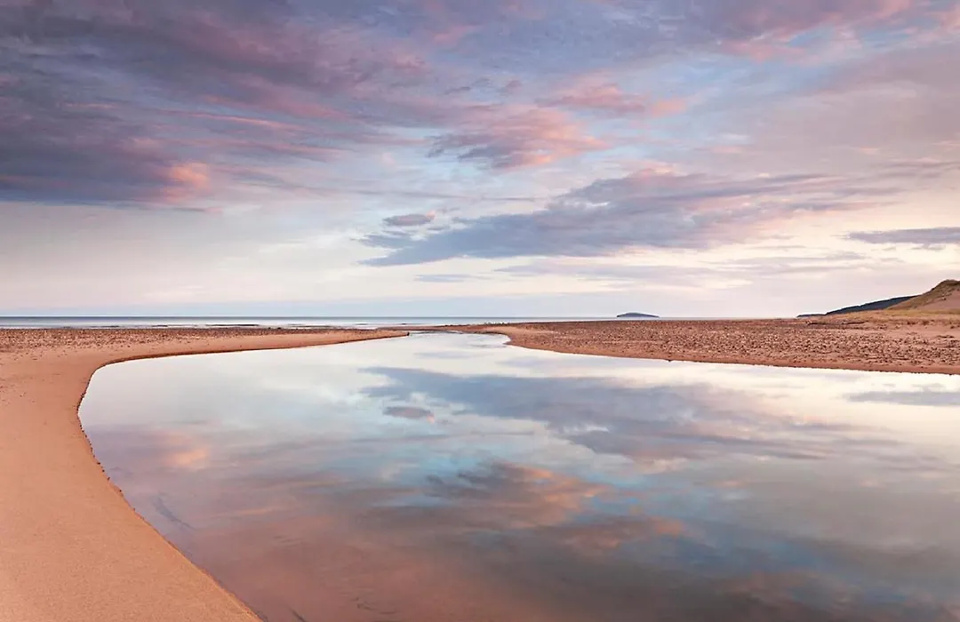 Inverness Beach Village-1