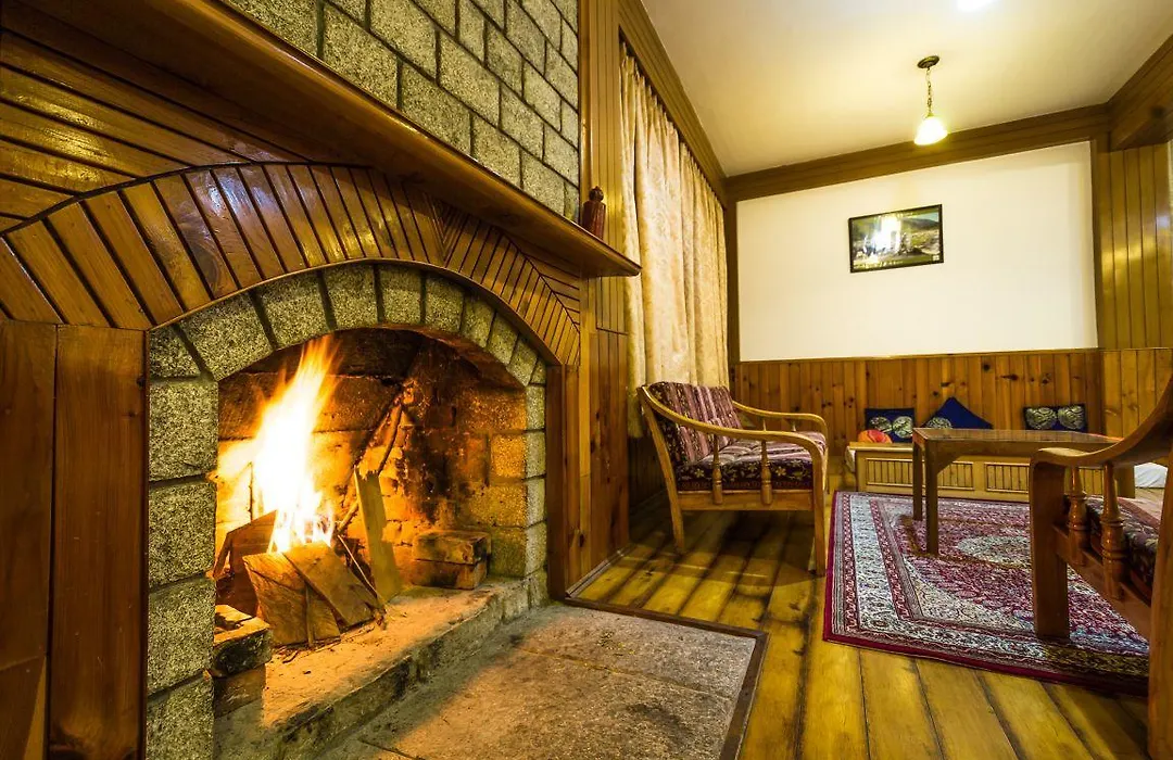Wood Valley Cottages-1