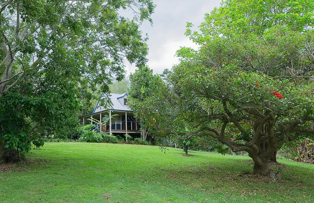 Jacaranda Cottages-1