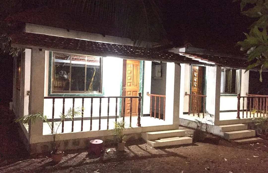 Neel Garden Resort-1