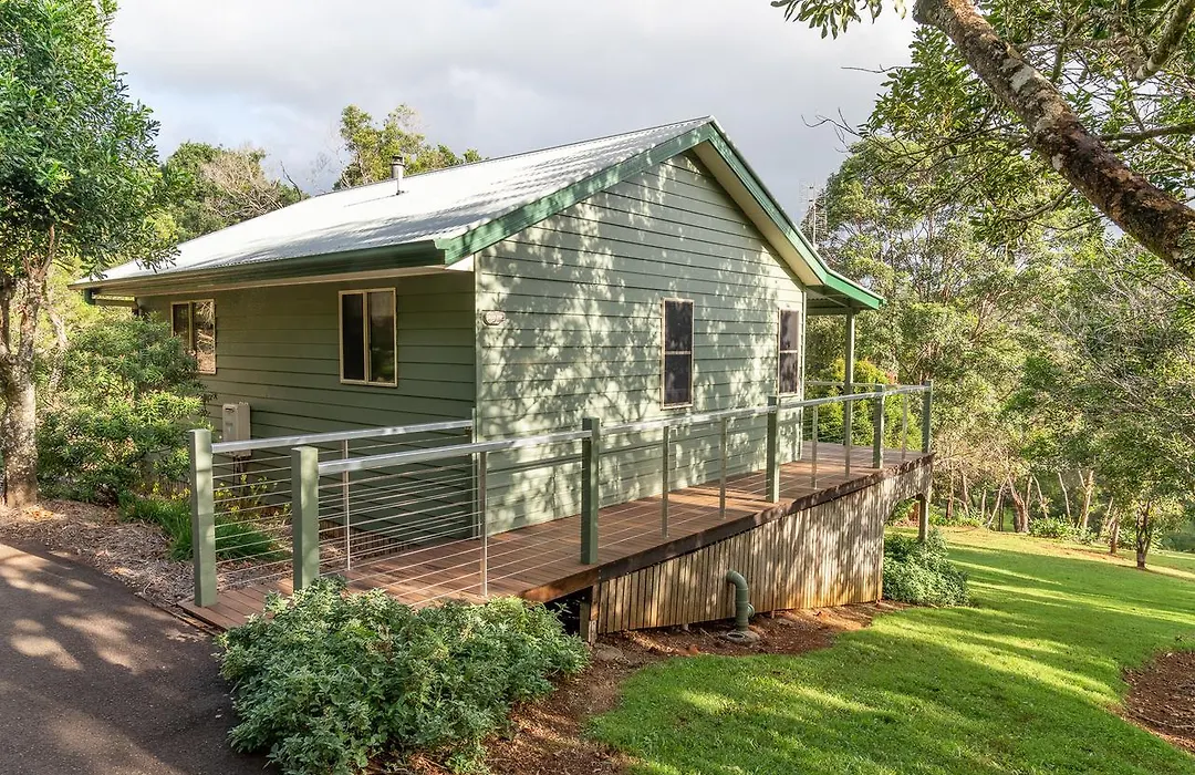 Pencil Creek Cottages-1