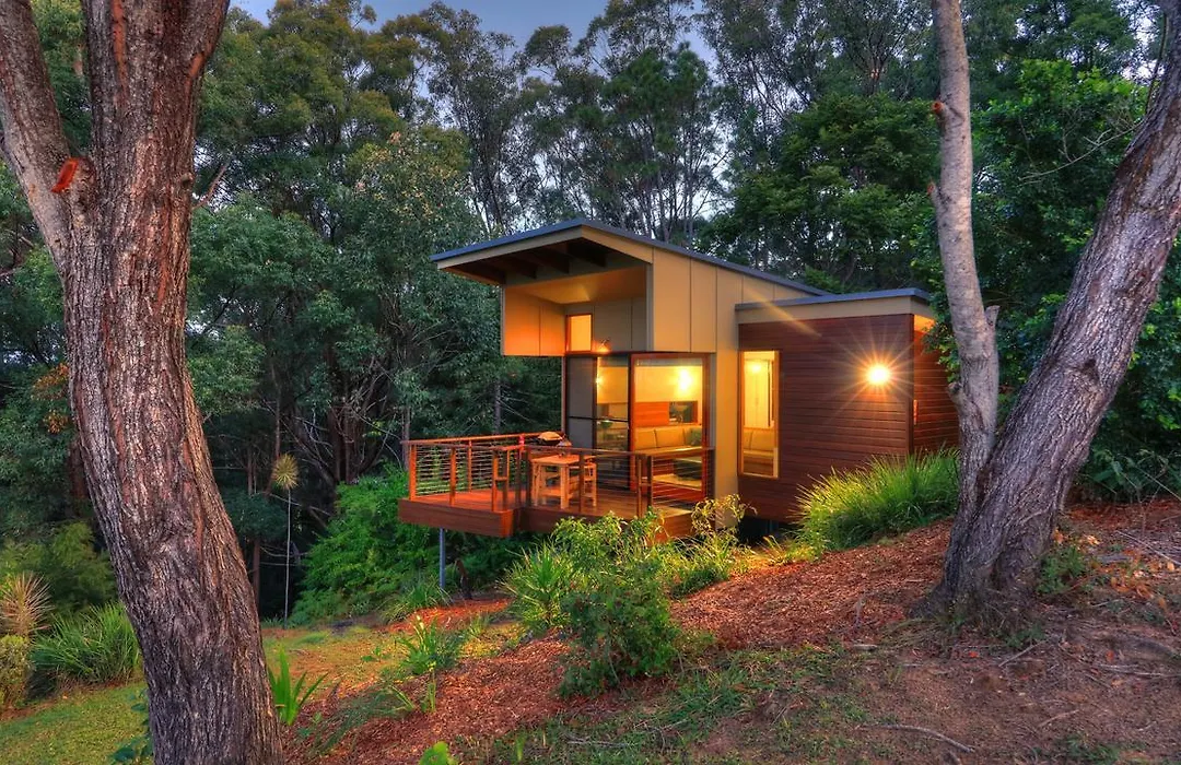 Montville Ocean View Cottages-1