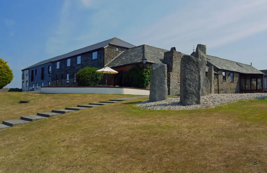 Kennacott Court Holiday Cottages-1