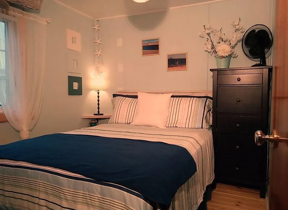 Goodview Cottages By Stanhope Beach Pei For Adults Only-1