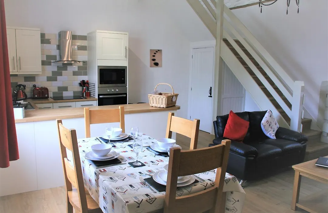 Glebe House Cottages-1