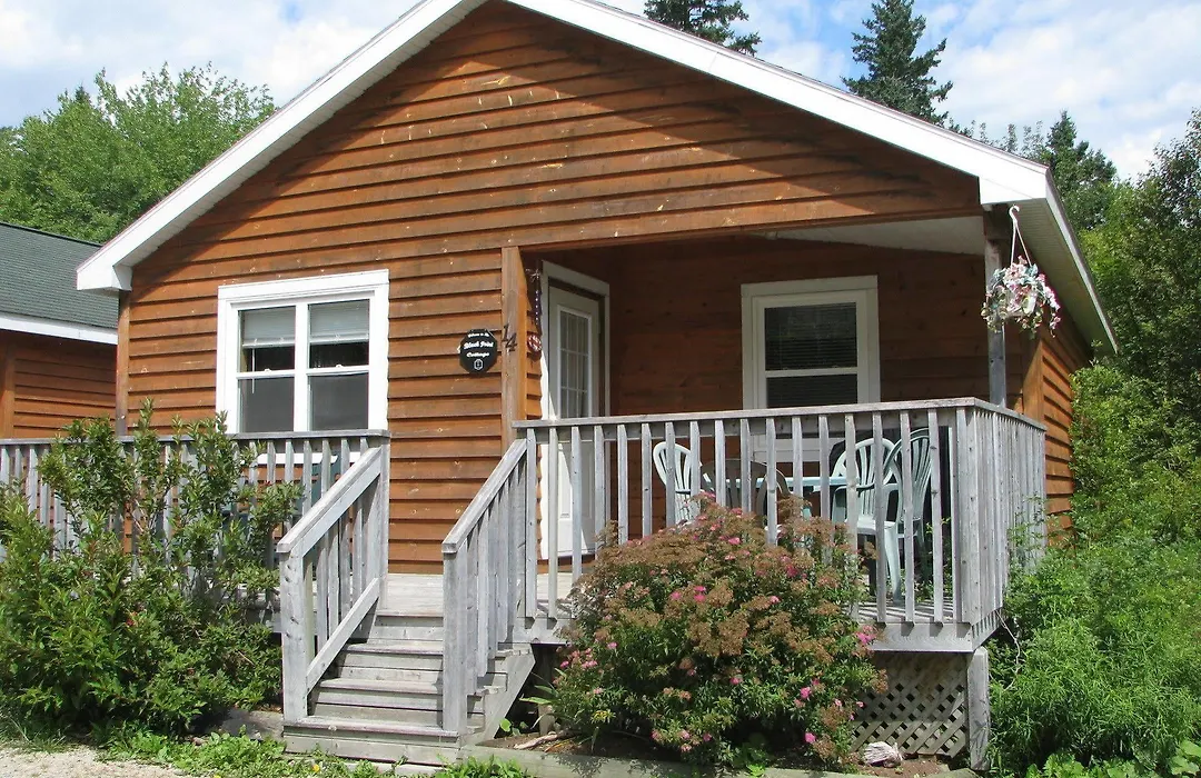 Anchorage House And Cottages-1