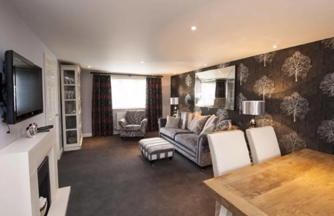 The Copper Horse Cottages-1