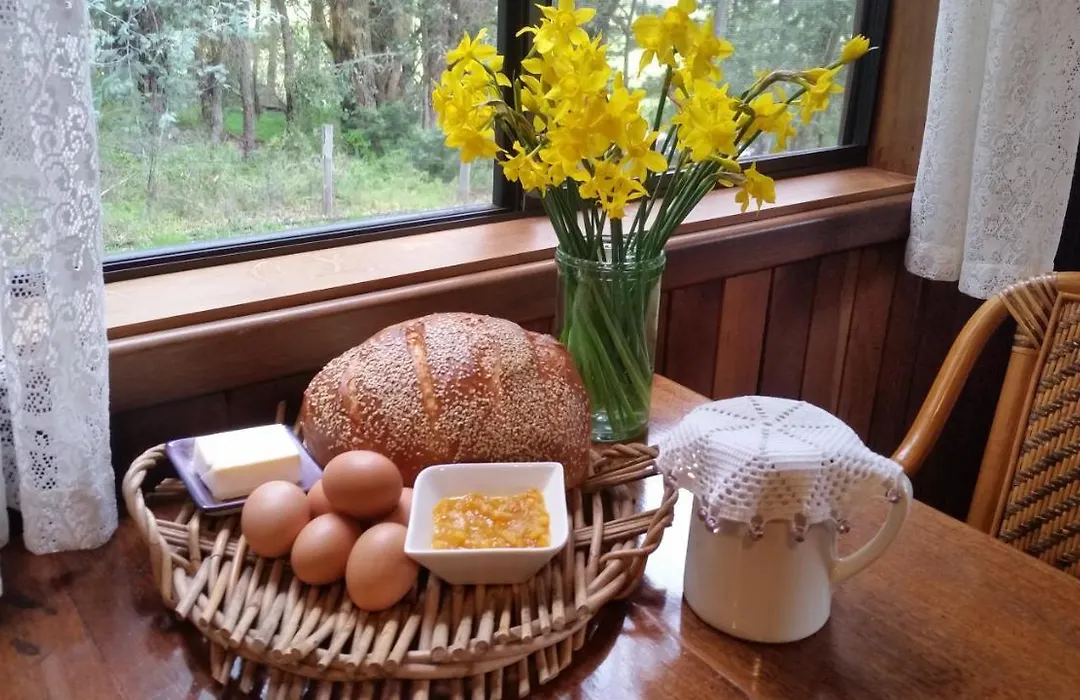 Balinga Cottages-1