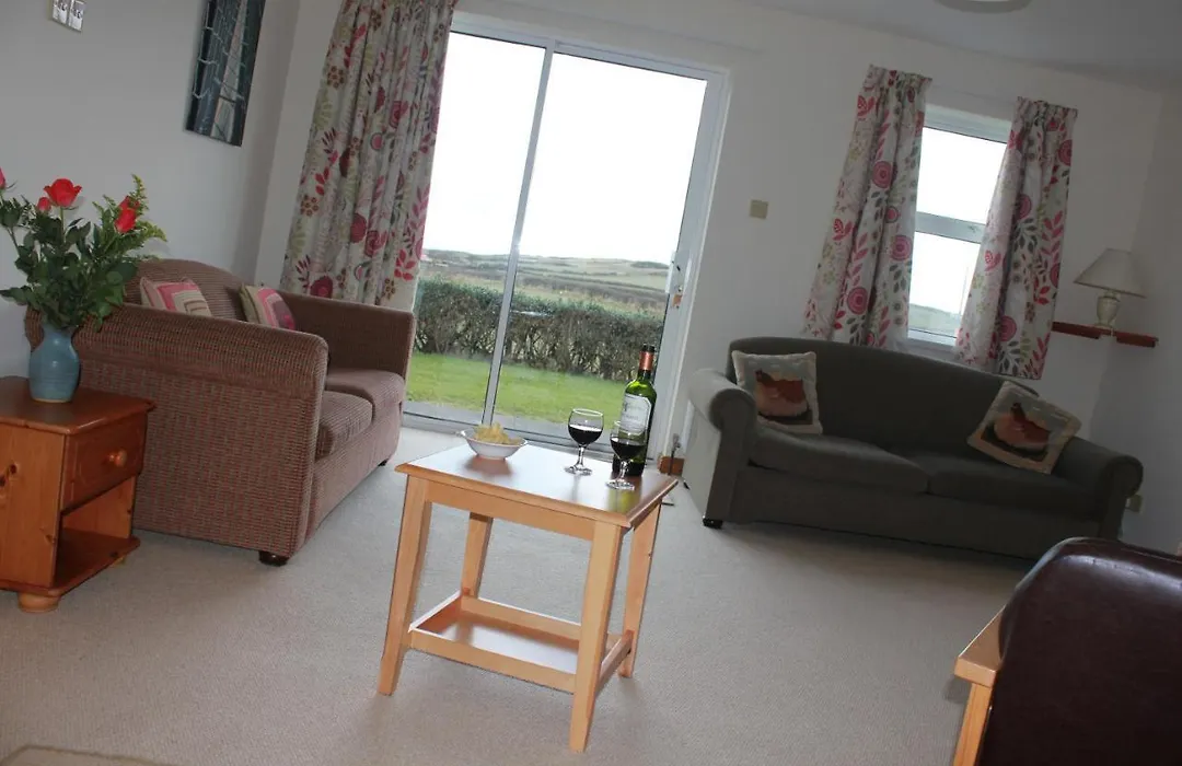 Giant'S Causeway Holiday Cottages-1