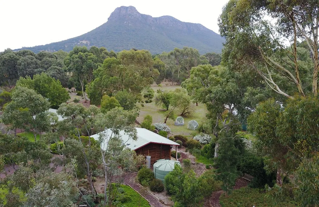 Southern Grampians Cottages-1