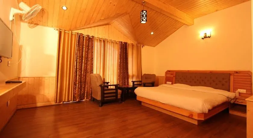 Hotel Thomas Villa-1