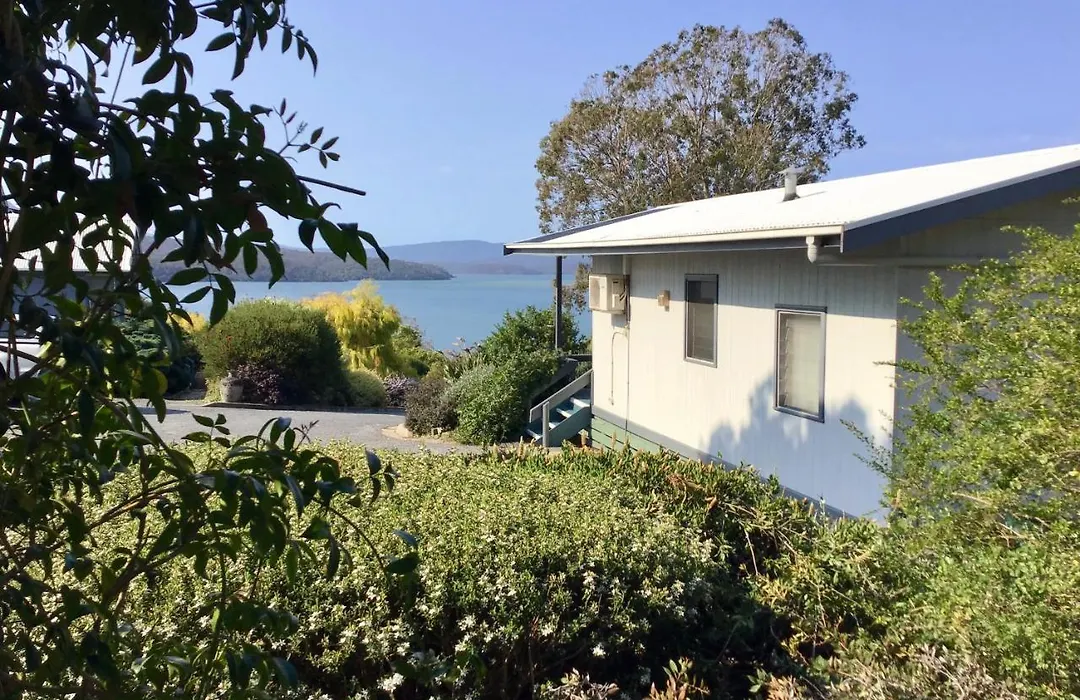 Blue Waters Holiday Cottages For 2-1