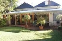 Adelaide Heritage Cottages And Apartments-1