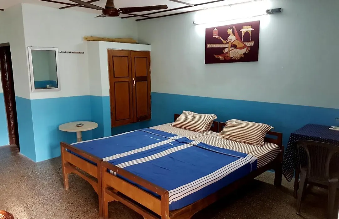 'O' Palmar Beach Cottages-1