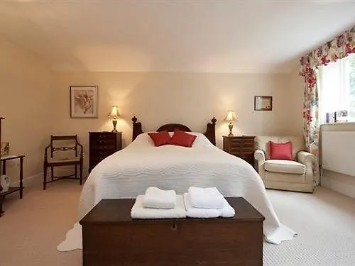 Apple Tree Cottages-1