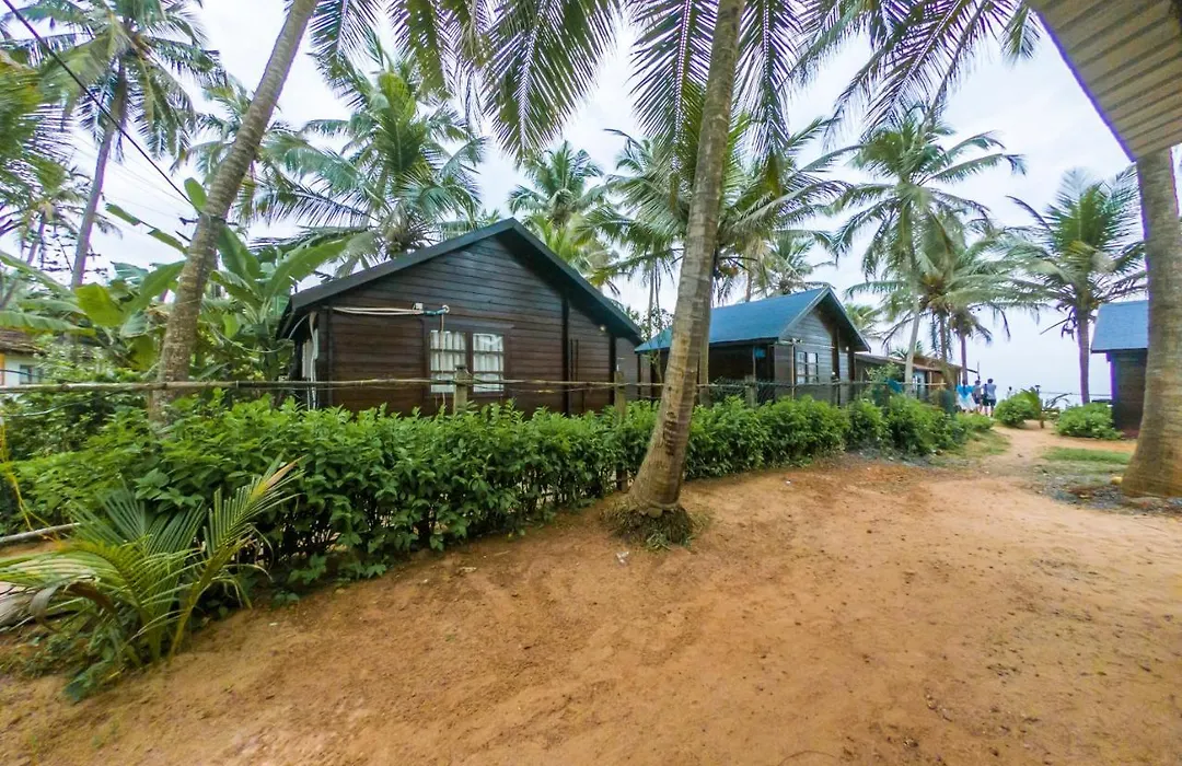 Vista Praia Beach Resort-1