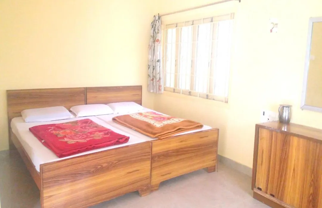 Oyo 19368 Silver Holiday Cottages-1