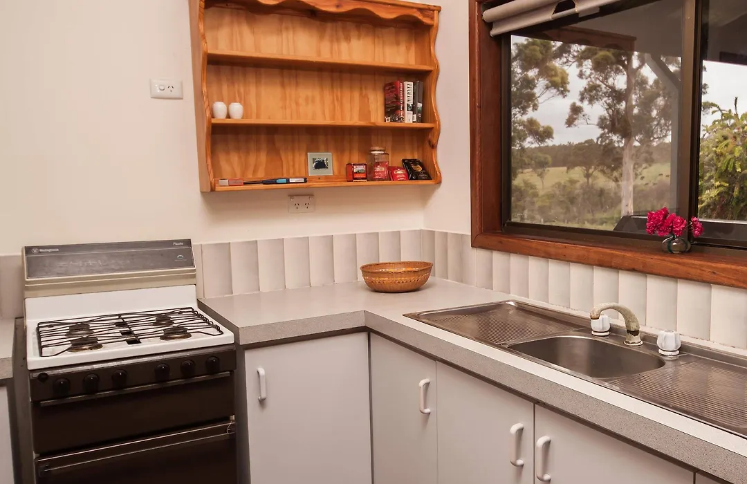 Billa Billa Farm Cottages-1