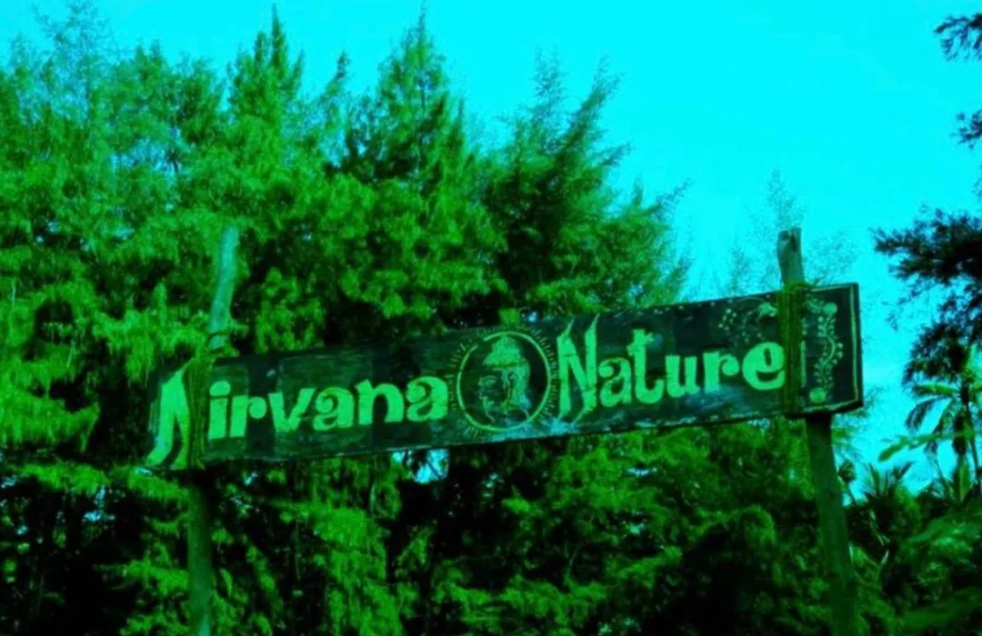 Nirvana Nature-1