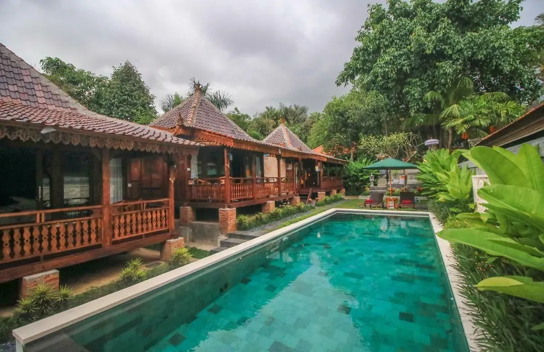 Ari Cottages Ubud-1