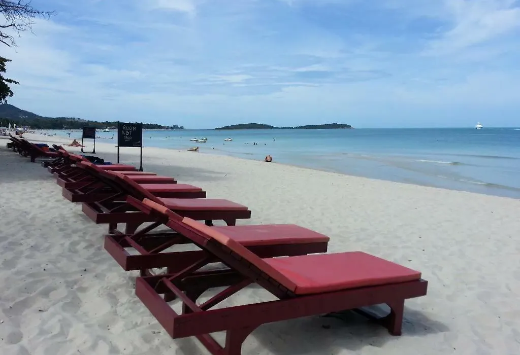 Tradewinds Cottages-1