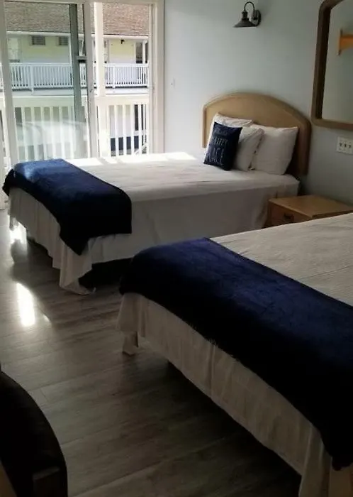 Mainsail Motel-1