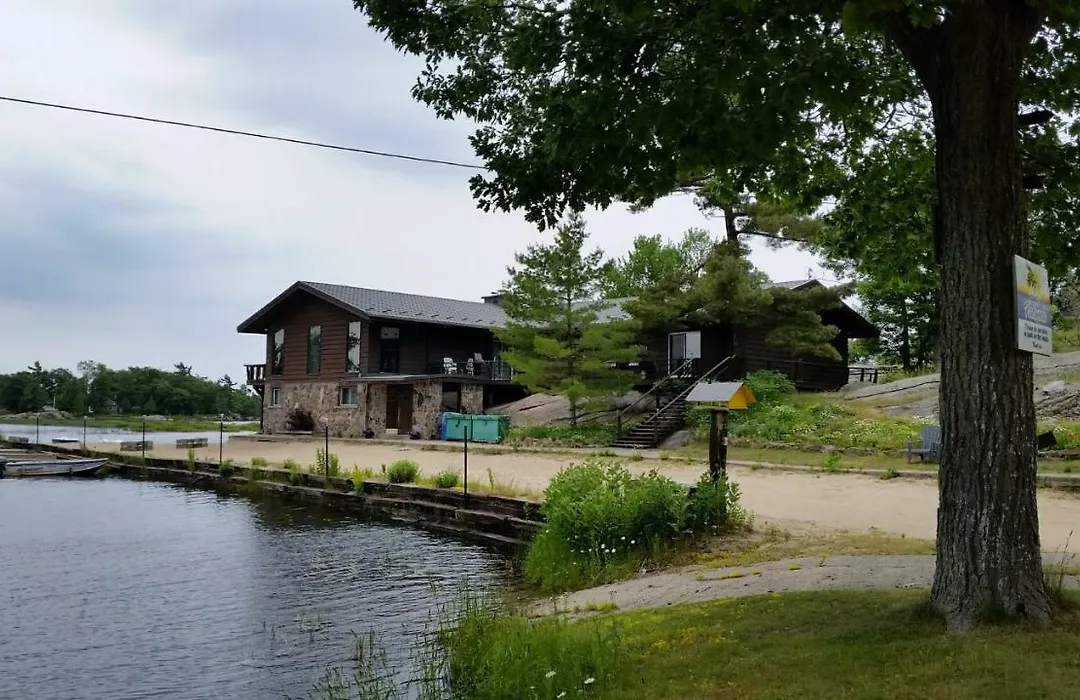 Katawoda Cottage Resort-1