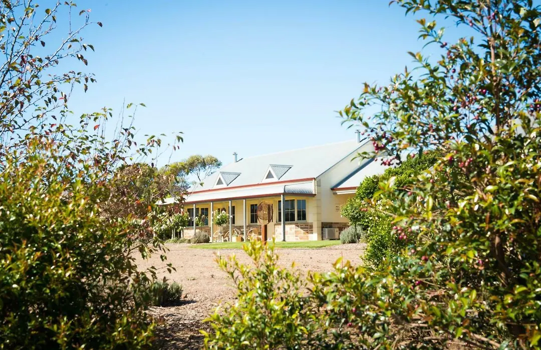 Barossa Vineyard Cottages-1