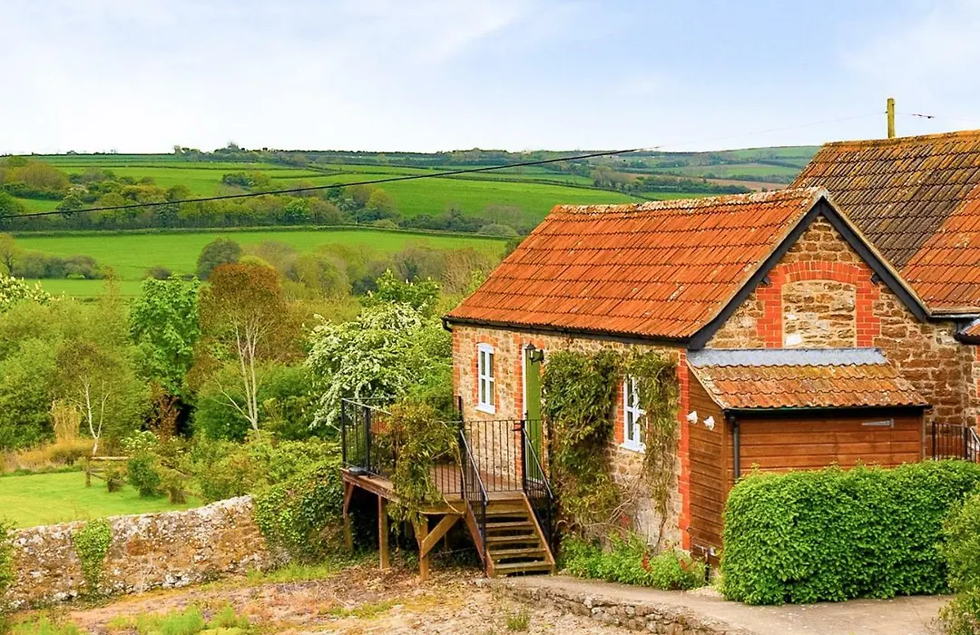 Rudge Farm Cottages-1