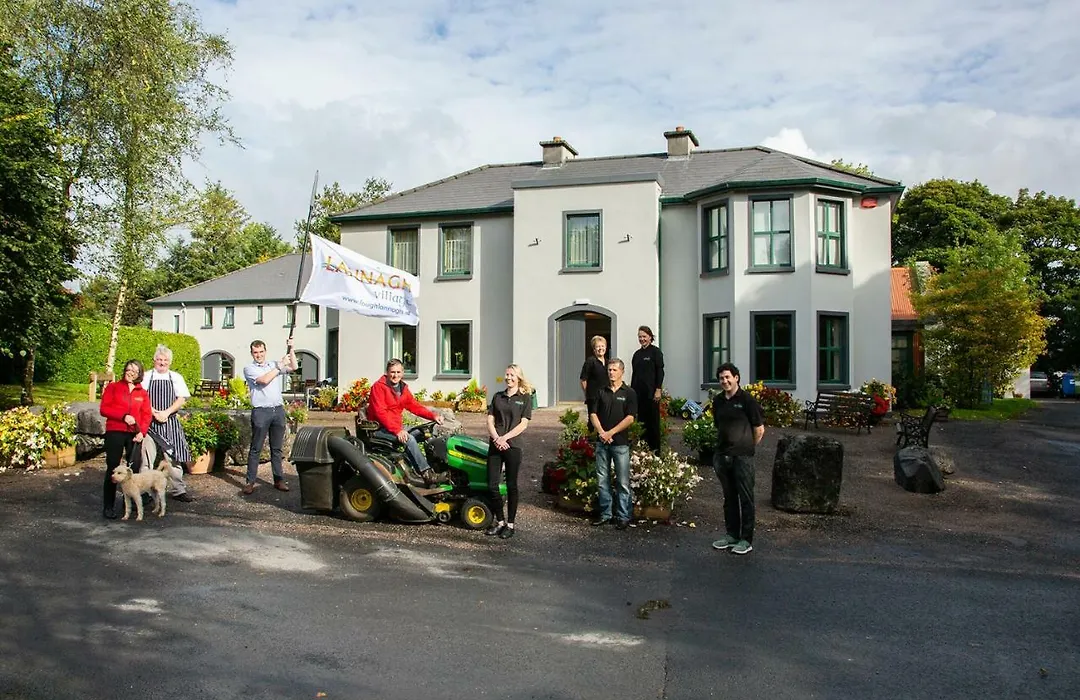 Lough Lannagh Lodge B&B-1