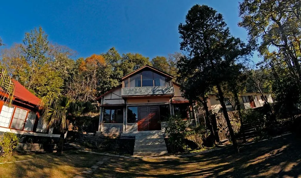Clouds End Villa, A Heritage Home Stay, 10 Mins From Mcleodganj-1