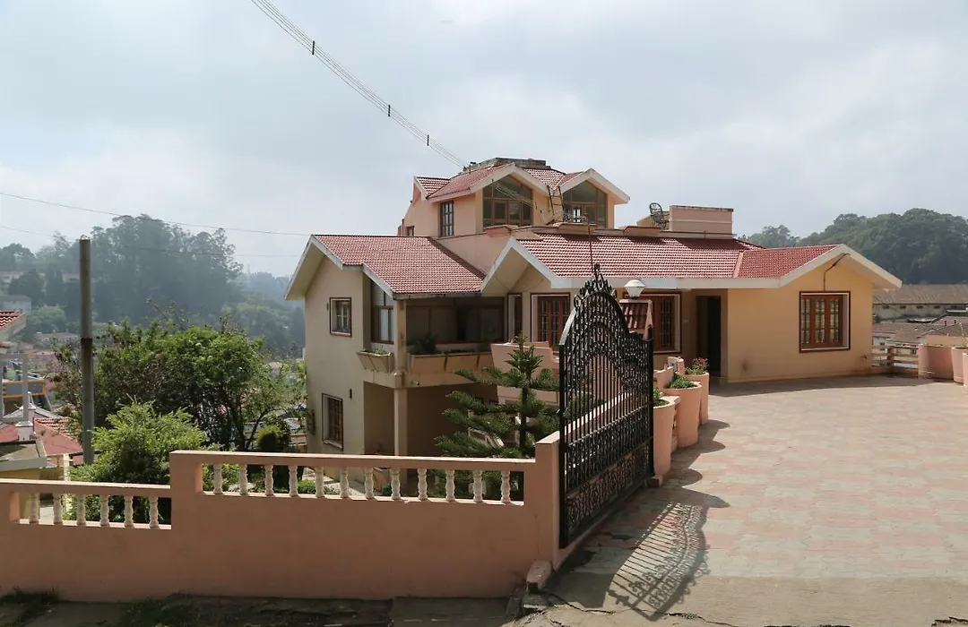 Rainbow Cottages-Budget Friendly Rooms-1