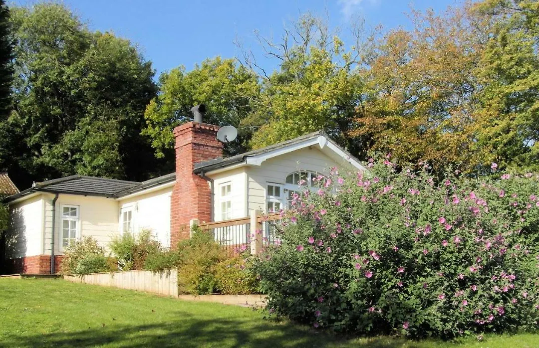 Beechfield Cottages-1