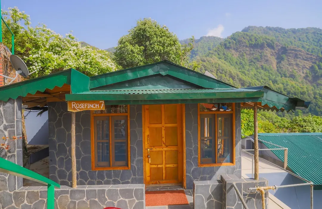V Resorts The Nest Cottage-1