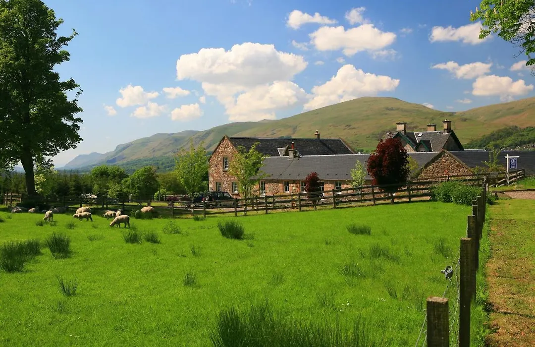 Arndean Cottages-1