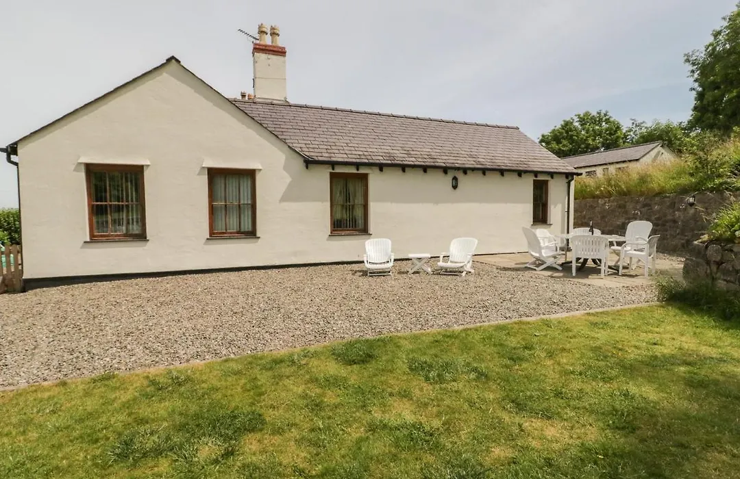 Pen Y Bryn Cottage-1