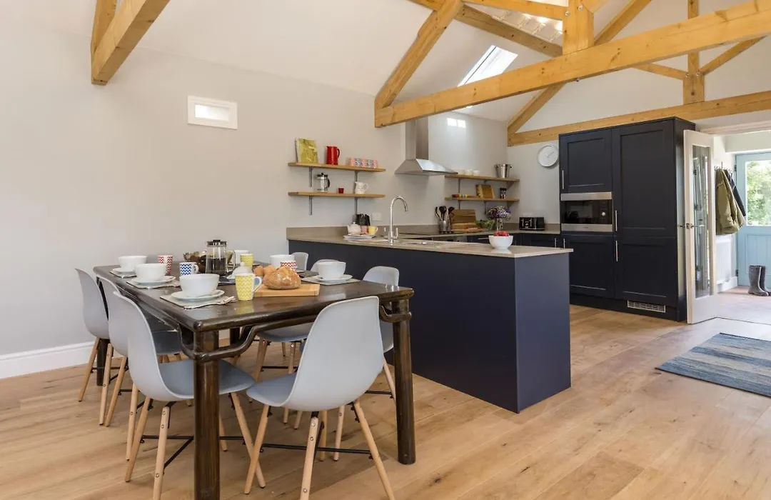 Stapleford Farm Cottages-1